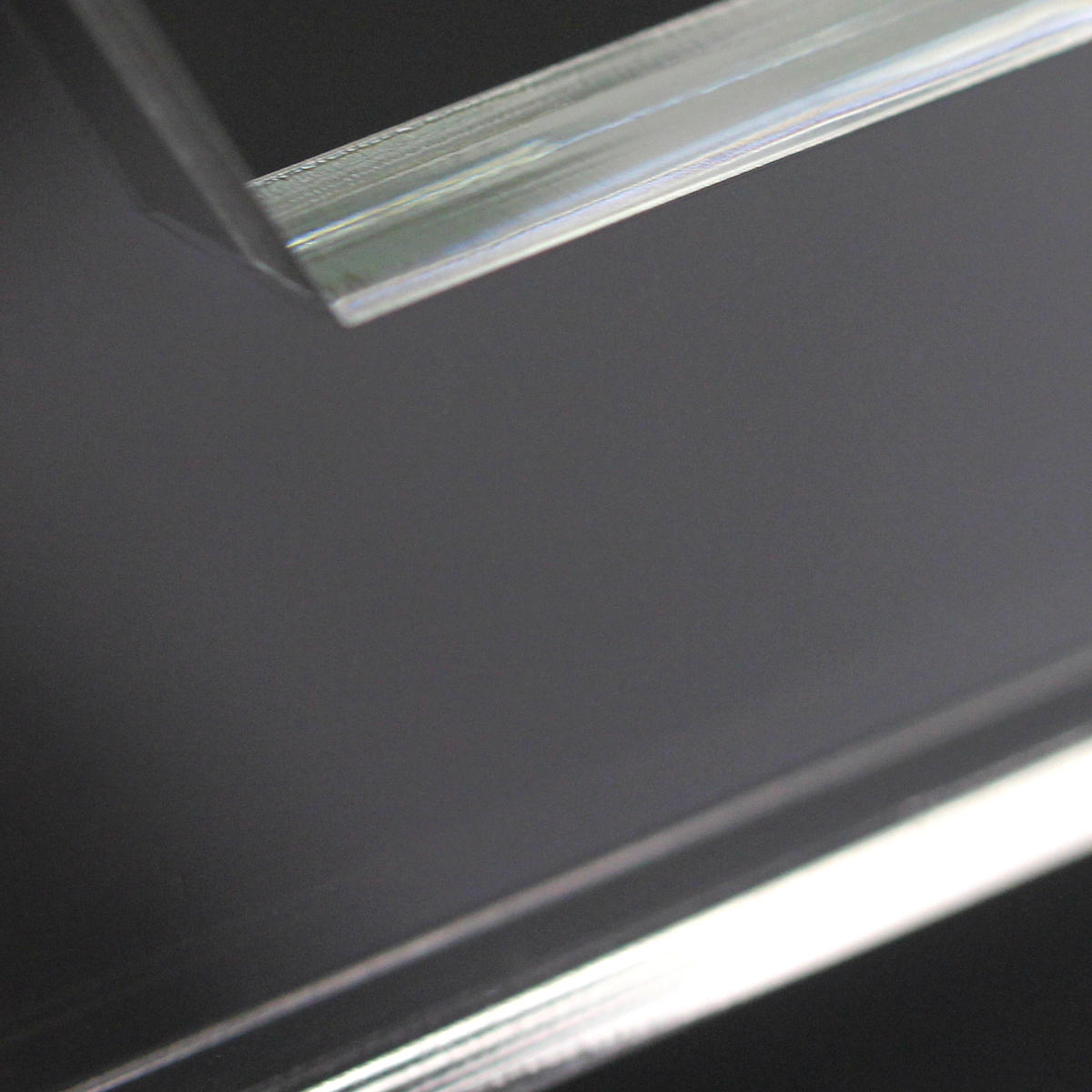 PLEXIGLAS® GS Transparent 0F00 PO